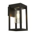 Aplica de perete pentru iluminat exterior clasic industrial Outdoor