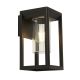 Aplice - Aplica de perete pentru iluminat exterior clasic industrial Outdoor