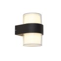 Aplica LED moderna pentru iluminat exterior ambiental Outdoor