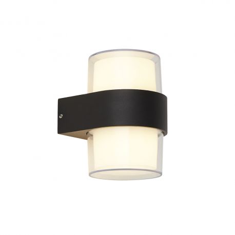 Aplice - Aplica LED moderna pentru iluminat exterior ambiental Outdoor