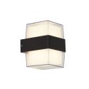 Aplica LED moderna pentru iluminat exterior ambiental Outdoor