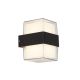 Aplice - Aplica LED moderna pentru iluminat exterior ambiental Outdoor