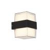 Aplica LED moderna pentru iluminat exterior ambiental Outdoor