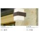 Aplice - Aplica LED moderna pentru iluminat exterior ambiental Outdoor