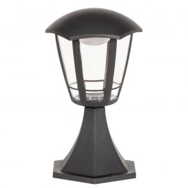 Stalpi - Stalp LED pentru iluminat exterior,H-30cm, IP44 Sorrento