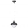 Aplica de perete cu 1 spot design modern JENNIFER cro