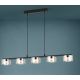 Candelabre, Lustre - Lustra LED moderna suspendata, dimabila COPILLOS