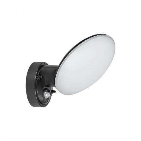 Aplice - Aplica LED pentru iluminat exterior cu senzor de miscare IP54 Varna