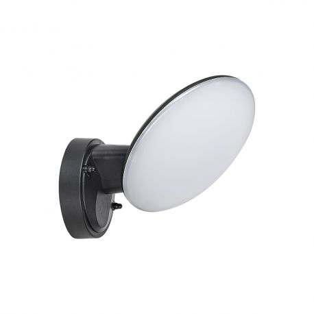 Aplice - Aplica LED pentru iluminat exterior cu protectie IP54 Varna