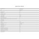 Aplice - Aplica dubla pentru iluminat exterior finisaj negru, IP44 Chile