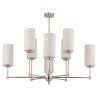 Lustra eleganta design modern Empoli 8L