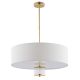 Pendule, Lustre suspendate - Lustra eleganta design modern EMPOLI