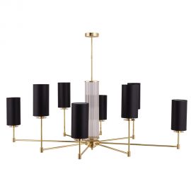 Candelabre, Lustre - Lustra eleganta design modern Empoli 8L