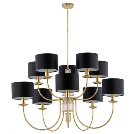 Candelabre, Lustre - Candelabru 10 brate elegant design modern Cero