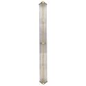 Aplica moderna din alama Siri, H-105cm