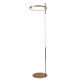 Lampadar LED, Lampa de podea moderna design minimalist LOZANNA