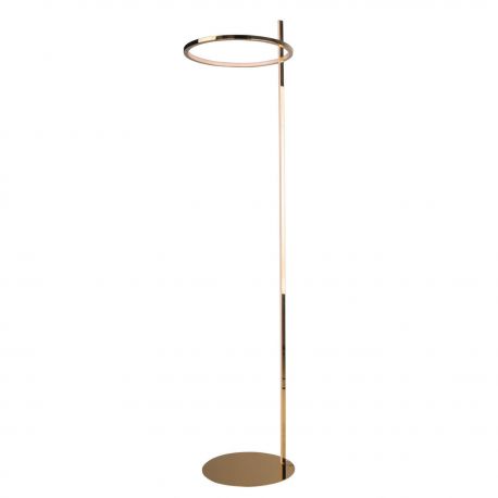 Lampadare - Lampadar LED, Lampa de podea moderna design minimalist LOZANNA