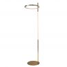 Lampadar LED, Lampa de podea moderna design minimalist LOZANNA