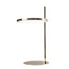 Veioza LED, Lampa de masa moderna design minimalist LOZANNA