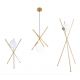 Pendule, Lustre suspendate - Lustra suspendata design modern XENA