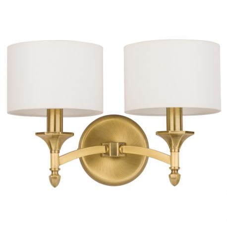 Aplice, corpuri de iluminat pentru pereti - Aplica design clasic realizata manual Decor