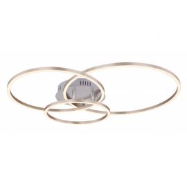 Plafoniere - Plafoniera LED design modern MUNNI