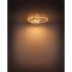 Plafoniere - Plafoniera LED design modern MUNNI