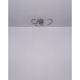 Plafoniere - Plafoniera LED design modern MUNNI