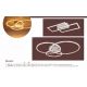Plafoniere - Plafoniera LED design modern MUNNI