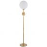 Lampadar design clasic realizat manual DIMARO