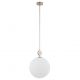 Pendule, Lustre suspendate - Pendul design clasic realizat manual DIMARO