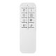 Plafoniere - Plafoniera LED dimabila cu telecomanda design modern Gabriel