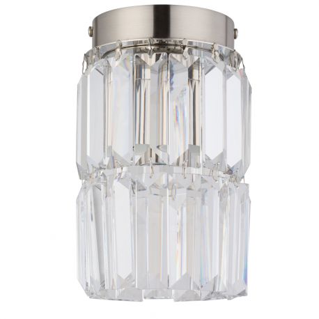 Plafoniere - Plafoniera LUX, spot aplicat realizat manual ELLINI