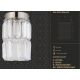 Plafoniere - Plafoniera LUX, spot aplicat realizat manual ELLINI