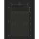 Plafoniere - Plafoniera LUX, spot aplicat realizat manual ELLINI