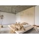 Pendule, Lustre suspendate - Lustra LED dimabila, XXL suspendata design modern GEOMETRIC negru