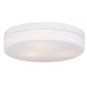 Plafoniera alba cu protectie IP44 Oda