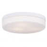 Plafoniera alba cu protectie IP44 Oda