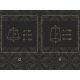 Candelabre, Lustre - Candelabru 10 brate design clasic realizat manual CASAMIA