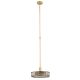 Pendule, Lustre suspendate - Lustra, Pendul design LUX realizat manual LAVONE