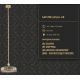 Pendule, Lustre suspendate - Lustra, Pendul design LUX realizat manual LAVONE