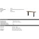 Console - Consola design LUX Vauclair