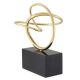 Obiect decorativ LUX Frank