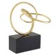 Parfumuri de camera, Idei cadouri, Obiecte decorative - Obiect decorativ LUX Frank