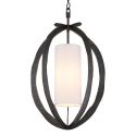 Lustra design LUX Luciano, bronz