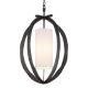 Lustra design LUX Luciano, bronz