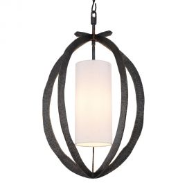 Lustra design LUX Luciano, bronz