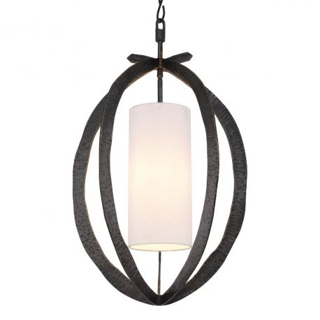 Pendule, Lustre suspendate - Lustra design LUX Luciano, bronz