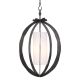 Pendule, Lustre suspendate - Lustra design LUX Luciano, bronz