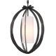 Pendule, Lustre suspendate - Lustra design LUX Luciano, bronz